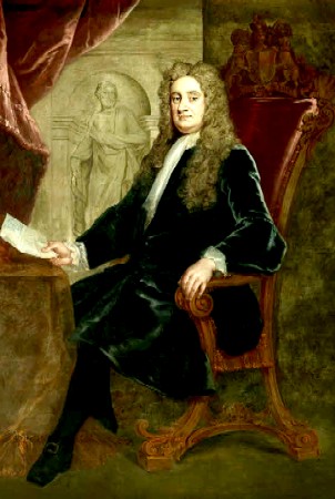 Hans Sloane